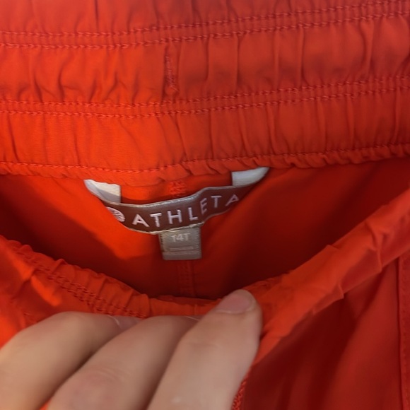 Athleta TALL Expedition Skort - Picture 6 of 9